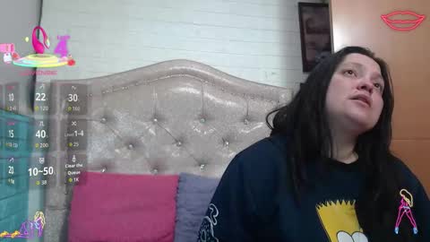 Snapshot of kataleyastiward chatting on October 14, 1:01 pm KATA online show from October 14, 1:01 pm