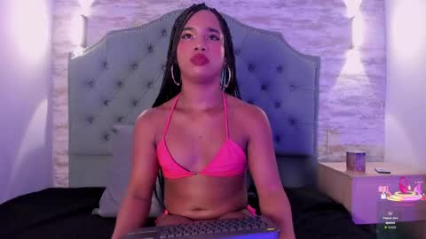 Kataleya  online show from May 29, 7:34 pm