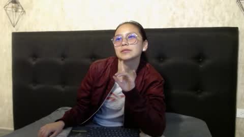 Katalina online show from November 1, 4:09 pm