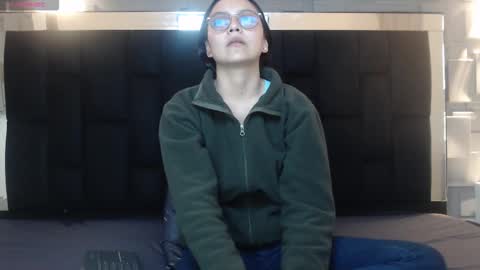 Katalina online show from February 2, 7:45 pm