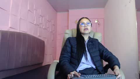 Katalina online show from March 30, 12:28 pm