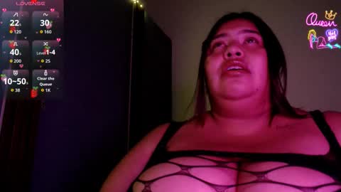 Snapshot of katalina_gomez6921 chatting on February 4, 1:11 am Kata online show from February 4, 1:11 am