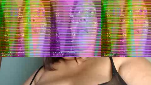 Snapshot of katalina_gomez6921 chatting on February 5, 11:42 pm Kata online show from February 5, 11:42 pm