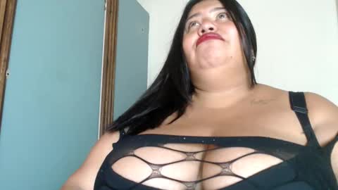 Snapshot of katalina_gomez6921 chatting on February 11, 5:45 am Kata online show from February 11, 5:45 am