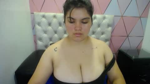 katalina santana25 online show from February 9, 4:16 am