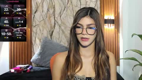 Snapshot of katalina_santanaa chatting on February 11, 11:48 am katalina online show from February 11, 11:48 am