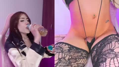 katalinaferreirax online show from May 22, 2:30 am