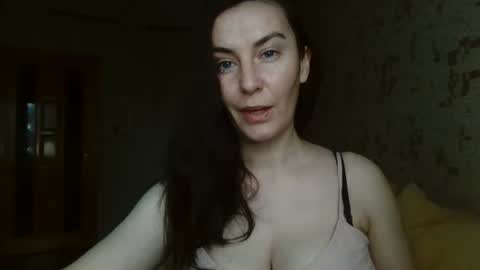 KatalinaQE online show from October 10, 8:13 am