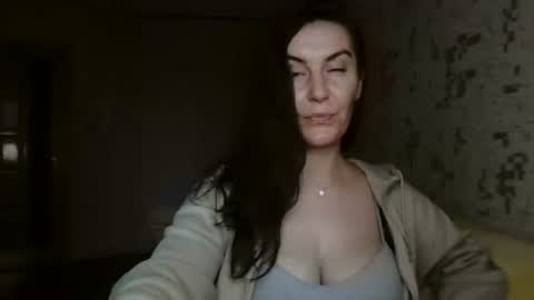 KatalinaQE online show from October 20, 6:25 am