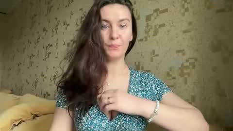 KatalinaQE online show from March 18, 7:33 am