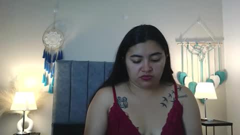 Katalyna online show from March 1, 3:52 am