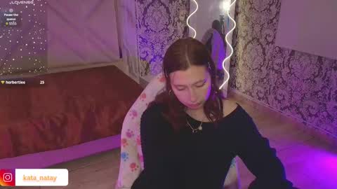 katana_tay online show from February 12, 3:23 am