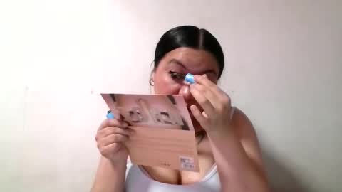 Snapshot of katara077 chatting on June 1, 5:47 pm Katara online show from June 1, 5:47 pm