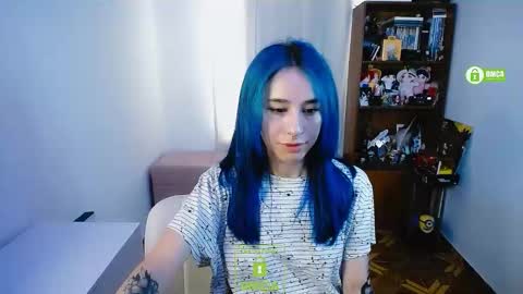 Maca online show from December 2, 4:53 pm