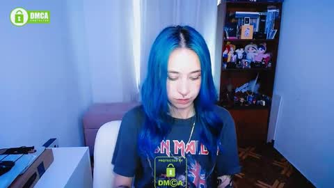 Maca online show from December 22, 10:25 pm