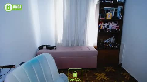 Maca online show from December 24, 1:06 pm