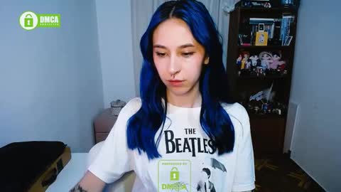 Maca online show from December 28, 1:08 am