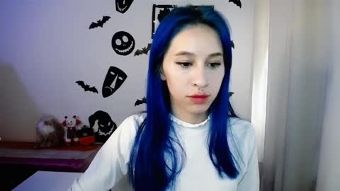 Maca online show from October 19, 2:07 pm