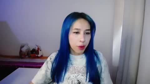 Maca online show from December 3, 1:31 pm