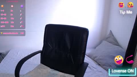 Carla Palmer online show from December 9, 10:20 pm