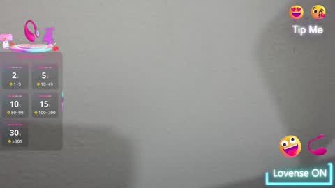 Carla Palmer online show from September 11, 2:11 am