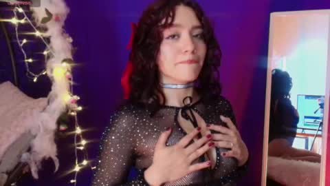 Snapshot of kate_bae_ chatting on February 19, 3:13 am Kate online show from February 19, 3:13 am