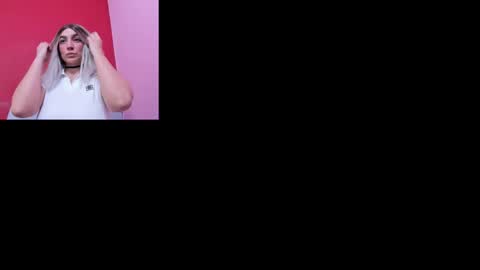 Kate  online show from May 20, 10:10 am