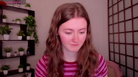 Kate online show from February 17, 2:41 am