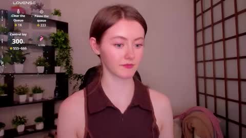 Kate online show from March 2, 7:26 am