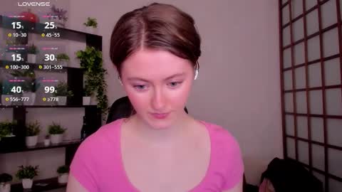 Kate online show from March 3, 2:07 am