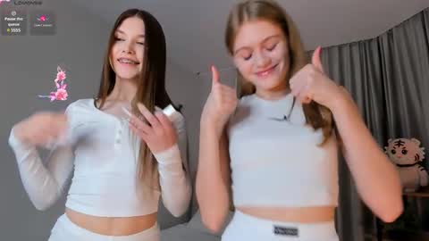 Kate online show from February 3, 4:52 pm