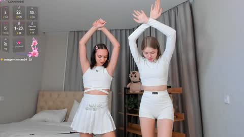 Kate online show from February 7, 3:52 pm