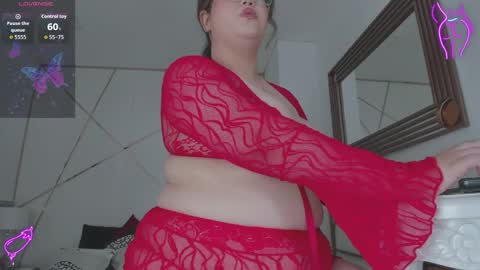 kate_dynasty online show from April 5, 12:19 am