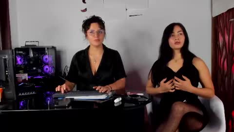 Snapshot of kate_evans1 chatting on July 3, 2:34 pm Kate Evans online show from July 3, 2:34 pm