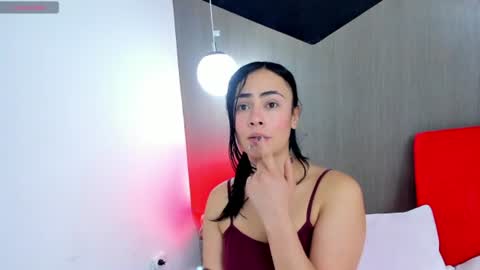 Snapshot of kate_evans1 chatting on July 17, 11:06 am Kate Evans online show from July 17, 11:06 am