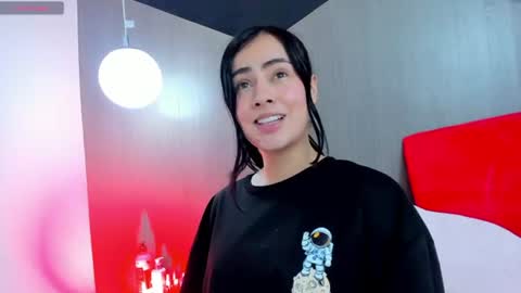 Snapshot of kate_evans1 chatting on July 19, 8:01 pm Kate Evans online show from July 19, 8:01 pm