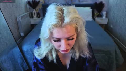 Kate online show from March 3, 1:12 am