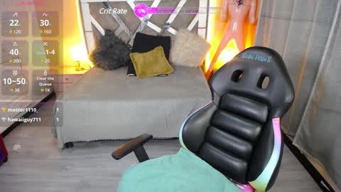 Snapshot of kate_lawrence_ chatting on January 30, 8:22 am kate_lawrence_ online show from January 30, 8:22 am