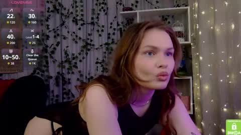 Snapshot of kate_mermaid chatting on March 3, 1:45 am Kate online show from March 3, 1:45 am