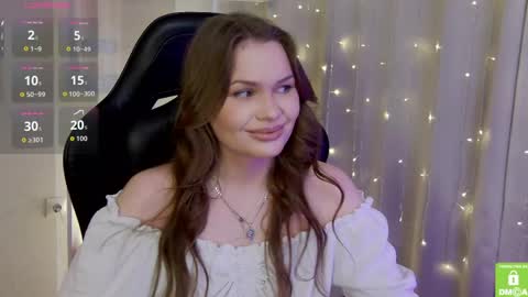 Kate online show from April 4, 9:07 am