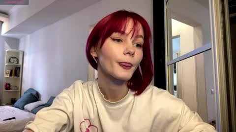 Snapshot of kate_mikki chatting on March 28, 3:39 am kate_mikki online show from March 28, 3:39 am