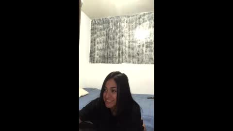 Snapshot of kate_mossi chatting on February 12, 12:16 am Danna online show from February 12, 12:16 am