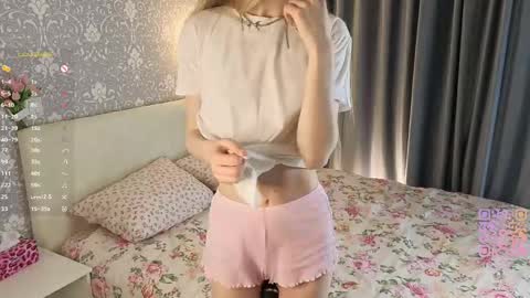Kate online show from May 10, 12:16 am