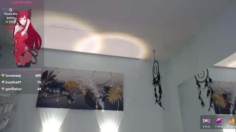 kate online show from March 21, 8:19 am