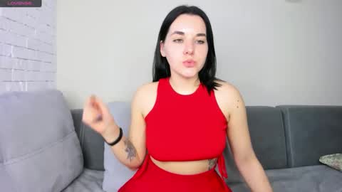 Snapshot of kate_ree_ chatting on February 15, 2:11 pm KATE online show from February 15, 2:11 pm