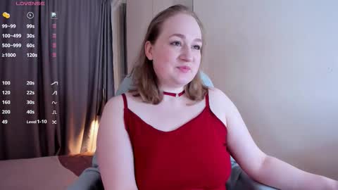 Snapshot of kate_rest chatting on February 21, 9:43 am Kate Follow me dear online show from February 21, 9:43 am