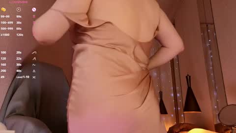 Kate   Follow me dear  online show from April 2, 12:25 pm