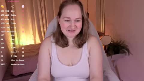 Snapshot of kate_rest chatting on May 31, 3:08 pm Kate Follow me dear online show from May 31, 3:08 pm
