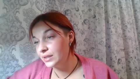 Snapshot of kate_shy96 chatting on April 21, 5:28 pm Kate online show from April 21, 5:28 pm