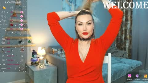 Therapist online show from December 9, 6:57 pm